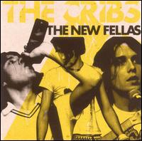 The Cribs - The New Fellas lyrics
