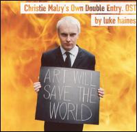 Luke Haines - Christie Malry's Own Double Entry lyrics