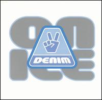 Denim - Denim on Ice lyrics