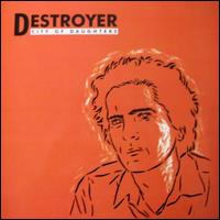 Destroyer - City of Daughters lyrics