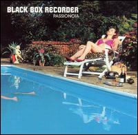 Black Box Recorder - Passionoia lyrics