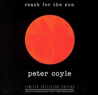 Peter Coyle - Reach for the Sun lyrics