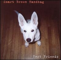 Smart Brown Handbag - Fast Friends lyrics
