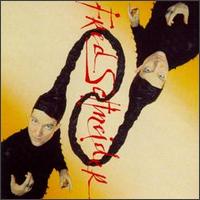 Fred Schneider - Fred Schneider & the Shake Society lyrics