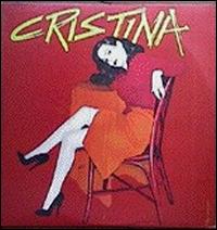 Cristina - Cristina lyrics