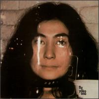 Yoko Ono - Fly lyrics