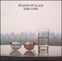 Yoko Ono - Season of Glass lyrics
