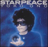 Yoko Ono - Starpeace lyrics