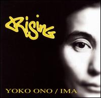 Yoko Ono - Rising lyrics