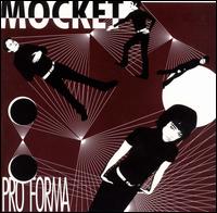Mocket - Pro Forma lyrics
