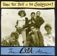 Throw That Beat In The Garbagecan! - The Cool Album lyrics