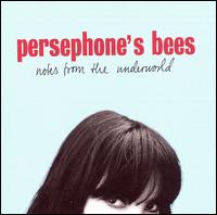 Persephone's Bees - Notes from the Underworld lyrics
