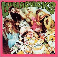 Lunachicks - Binge & Purge lyrics