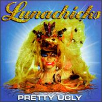 Lunachicks - Pretty Ugly lyrics