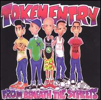 Token Entry - From Beneath the Streets lyrics