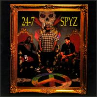 24-7 Spyz - 6 lyrics