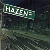 Hazen Street - Hazen Street lyrics