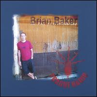 Brian Baker - Prague Radio lyrics