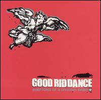 Good Riddance - Symptoms of a Leveling Spirit lyrics