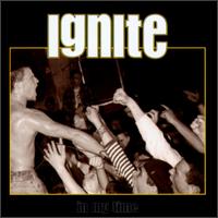Ignite - In My Time lyrics