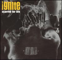 Ignite - Scarred for Life lyrics