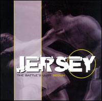 Jersey - The Battle's Just Begun lyrics