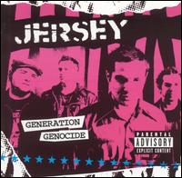 Jersey - Generation Genocide lyrics
