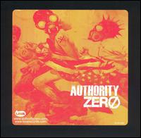 Authority Zero - Andiamo lyrics