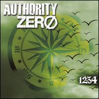 Authority Zero - 12:34 lyrics