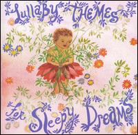 Susie Tallman - Lullaby Themes for Sleepy Dreams lyrics