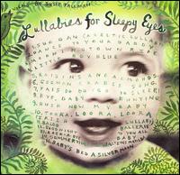 Susie Tallman - Lullabies for Sleepy Eyes lyrics