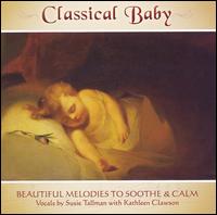 Susie Tallman - Classical Baby lyrics