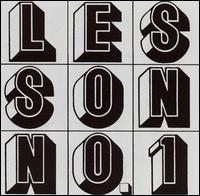 Glenn Branca - Lesson No. 1 lyrics