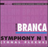 Glenn Branca - Symphony No. 1 (Tonal Plexus) lyrics