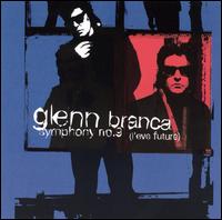 Glenn Branca - Symphony No. 9 "L'Eve Future" lyrics
