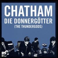 Rhys Chatham - Die Donnergotter lyrics