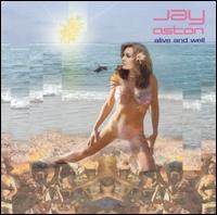 Jay Aston - Alive and Well lyrics