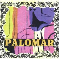 Palomar - Palomar lyrics