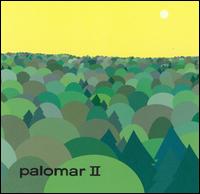 Palomar - Palomar II lyrics