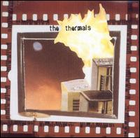 The Thermals - More Parts Per Million lyrics