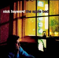 Nick Heyward - The Apple Bed lyrics