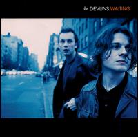The Devlins - Waiting lyrics