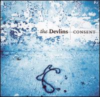 The Devlins - Consent lyrics
