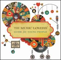 The Music Lovers - The Music Lovers' Guide for Young People lyrics