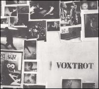 Voxtrot - Voxtrot lyrics