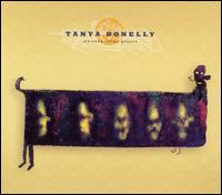 Tanya Donelly - Whiskey Tango Ghosts lyrics