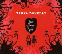 Tanya Donelly - This Hungry Life [live] lyrics