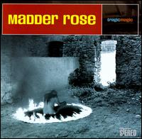 Madder Rose - Tragic Magic lyrics