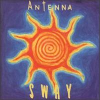 Antenna - Sway lyrics