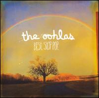 The Oohlas - Best Stop Pop lyrics